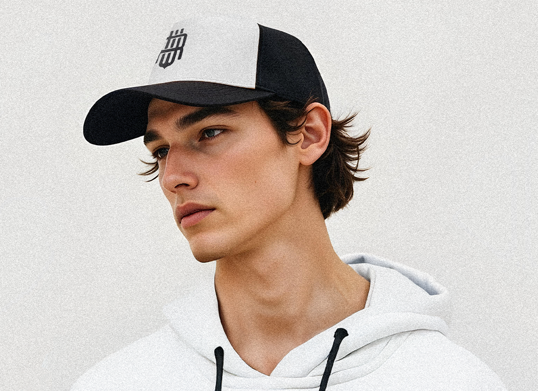 Authentic Cap